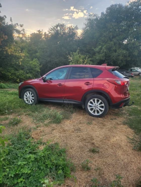 Mazda CX-5 2.2/150/AWD/keyless, снимка 5