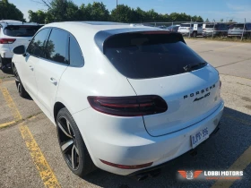 Porsche Macan, снимка 6