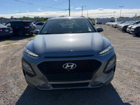 Hyundai Kona * Preferred * АВТОКРЕДИТ * ГЛАВНО ПРЕДСТАВИТЕЛСТВО, снимка 2