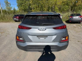 Hyundai Kona * Preferred * АВТОКРЕДИТ * ГЛАВНО ПРЕДСТАВИТЕЛСТВО, снимка 5