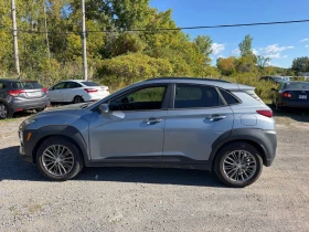 Hyundai Kona * Preferred * АВТОКРЕДИТ * ГЛАВНО ПРЕДСТАВИТЕЛСТВО, снимка 3