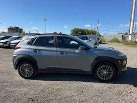 Hyundai Kona * Preferred * АВТОКРЕДИТ * ГЛАВНО ПРЕДСТАВИТЕЛСТВО, снимка 4