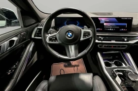 BMW X6 xDrive40i, снимка 8