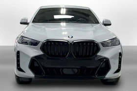 BMW X6 xDrive40i, снимка 2