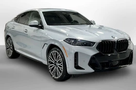 BMW X6 xDrive40i, снимка 3