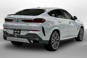 BMW X6 xDrive40i, снимка 6