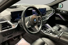 BMW X6 xDrive40i, снимка 17