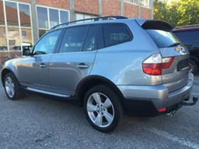 BMW X3 3.0D 2 бр ЧАСТИ - [1] 