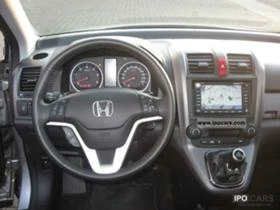 Honda Cr-v    2007  2013 | Mobile.bg    13