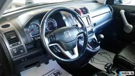 Honda Cr-v    2007  2013 | Mobile.bg    14