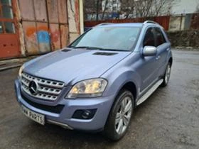 Mercedes-Benz ML 280 5 280/320/350/420 | Mobile.bg    17