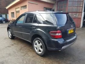 Mercedes-Benz ML 280 5 280/320/350/420 | Mobile.bg    16