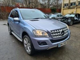 Mercedes-Benz ML 280 5 280/320/350/420 | Mobile.bg    14