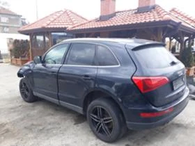 Audi Q5 2.0d.avtomat | Mobile.bg    10