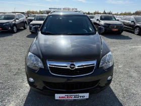 Opel Antara (KATO ) | Mobile.bg    2