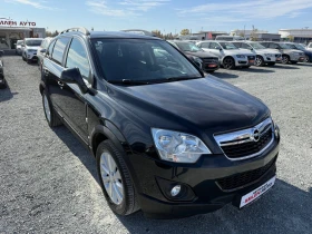 Opel Antara (KATO ) | Mobile.bg    3