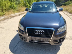 Audi Q5 3.0tdi-239ks-2009god-Quattro!! | Mobile.bg    1