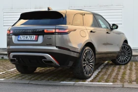 Land Rover Range Rover Velar RDYNAMIC!!!300кс!!!, снимка 8