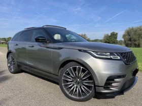 Land Rover Range Rover Velar RDYNAMIC!!!300кс!!! - изображение 1