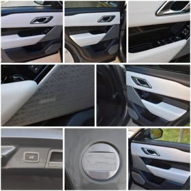 Land Rover Range Rover Velar RDYNAMIC!!!300кс!!!, снимка 13