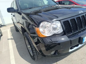 Jeep Grand cherokee S - Limited, снимка 2