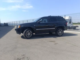 Jeep Grand cherokee S - Limited, снимка 1