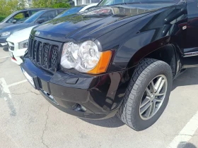 Jeep Grand cherokee S - Limited, снимка 4