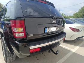 Jeep Grand cherokee S - Limited, снимка 3