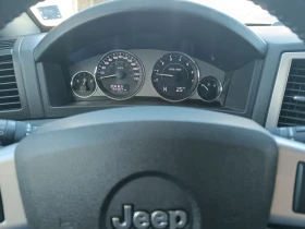 Jeep Grand cherokee S - Limited, снимка 6