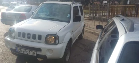 Suzuki Jimny, снимка 2