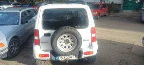 Suzuki Jimny, снимка 7