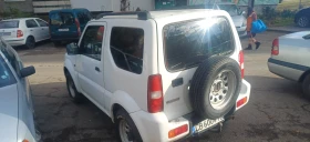 Suzuki Jimny, снимка 5