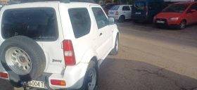 Suzuki Jimny | Mobile.bg    6