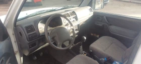 Suzuki Jimny, снимка 10