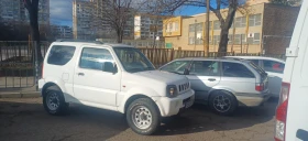 Suzuki Jimny, снимка 3