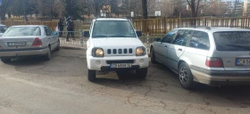 Suzuki Jimny, снимка 1