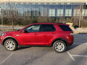 Land Rover Discovery Sport 6+ 1 места, снимка 3