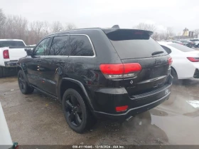 Jeep Grand cherokee * ALTITUDE* , снимка 3