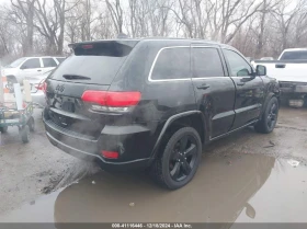 Jeep Grand cherokee * ALTITUDE* , снимка 4