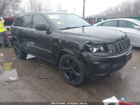 Jeep Grand cherokee * ALTITUDE* , снимка 12