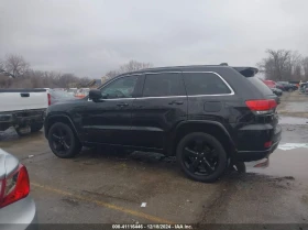 Jeep Grand cherokee * ALTITUDE* , снимка 11