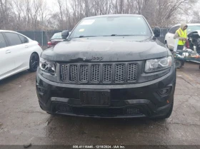 Jeep Grand cherokee * ALTITUDE* , снимка 10