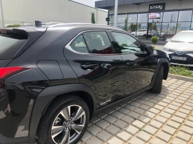 Lexus UX 300e Luxury | Mobile.bg    8