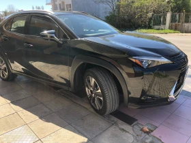 Lexus UX 300e Luxury | Mobile.bg    1