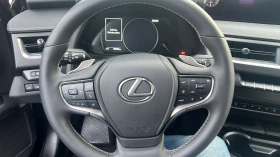 Lexus UX 300e Luxury | Mobile.bg    16