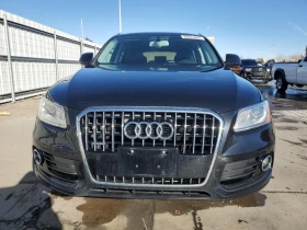 Audi Q5 2.0l AWD PREMIUM PLUS! Цена до България!, снимка 2