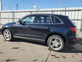 Audi Q5 2.0l AWD PREMIUM PLUS! Цена до България!, снимка 4