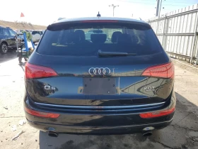 Audi Q5 2.0l AWD PREMIUM PLUS! Цена до България!, снимка 7