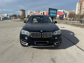 BMW X5 3.0D X Drive N1, снимка 3