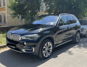 BMW X5 3.0D X Drive N1, снимка 1